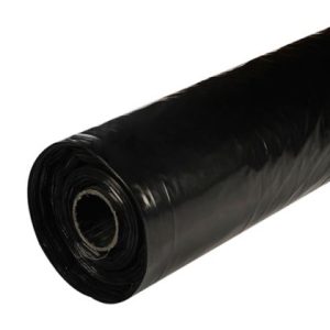 Polietileno Negro