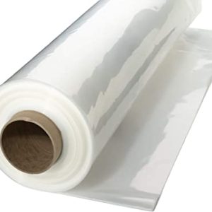 Polietileno Transparente Rec.