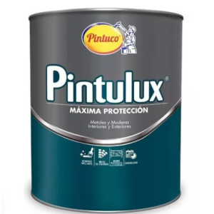 Pintura Esmalte Pintuco