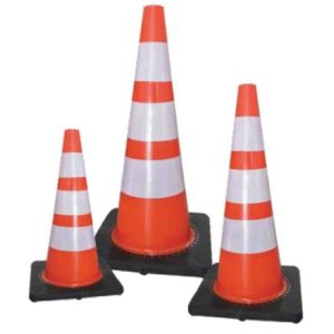 Conos de Señalización