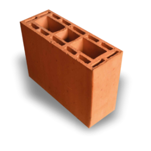 Bloque Normal/Liso