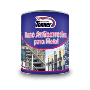 Anticorrosivos Tonner