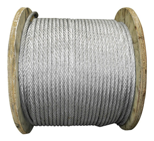 Cable Alma De Fibra Galvanizado - Image 2