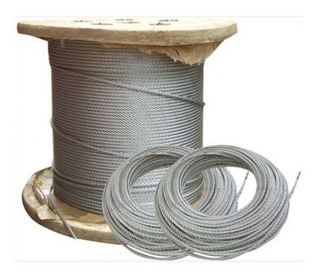 Cable Alma De Fibra Galvanizado - Image 3