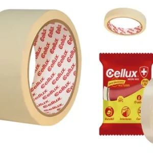 Cinta De Enmascarar Cellux