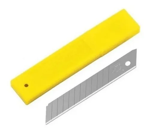 Cuchilla Para Bisturi