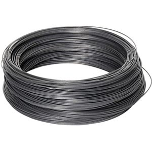 Alambre Negro