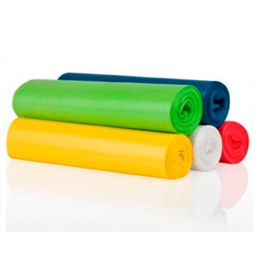 Bolsa Plastica Industrial 100x120
