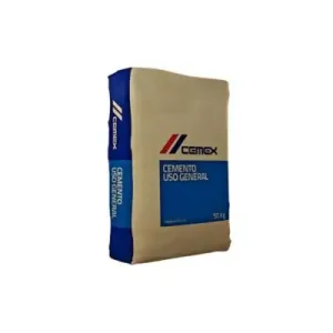Cemento Cemex Gris