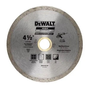 Discos Diamantados