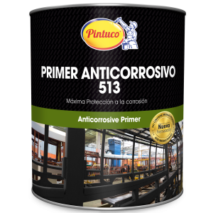 Anticorrosivos Pintuco