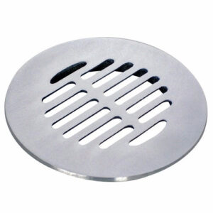 Rejilla Aluminio Plana