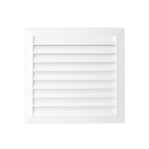 Rejilla Ventilación Persiana