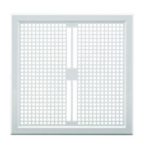 Rejilla Ventilación Gas