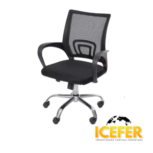 SILLA ERGONOMICA PARA ESCRITORIO NO.2