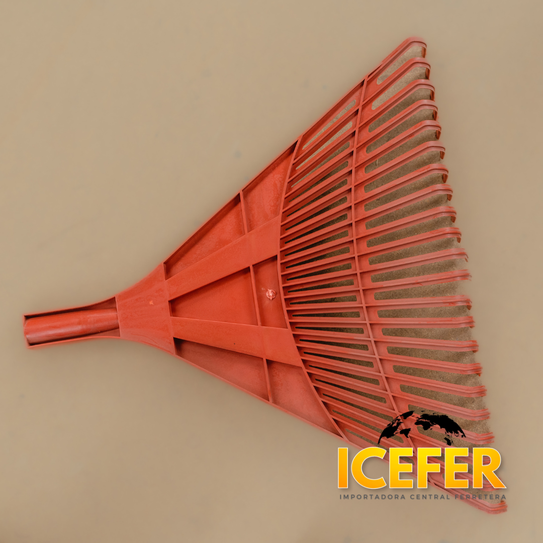 ESCOBILLA PLASTICA JCF - Image 3