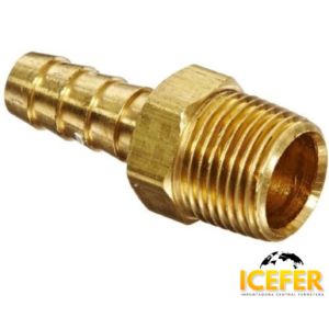 PITORRA RACOR EN BRONCE