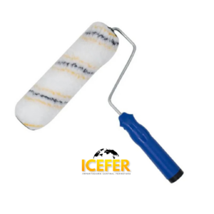 RODILLO DE FELPA JCF