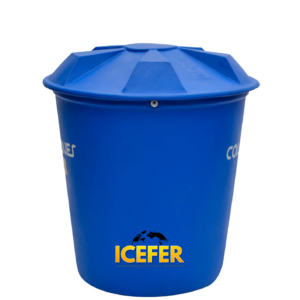 TANQUE PLASTICO 1000/2000/5000 LTS