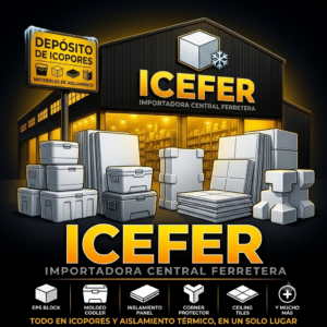 ICOPORES